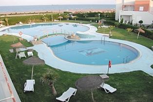 Urbanizacion Naturista Parque L'Île-Rousse Dış mekan fotoğraf
